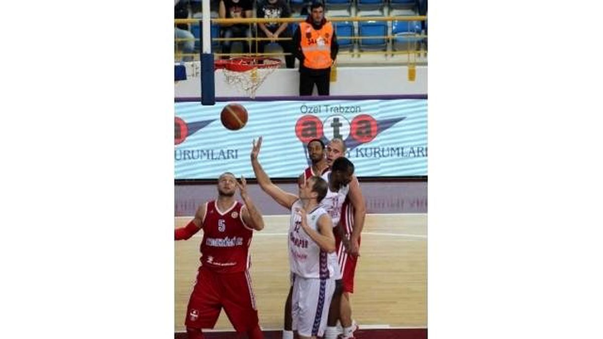 Euro Challenge 1. Tur