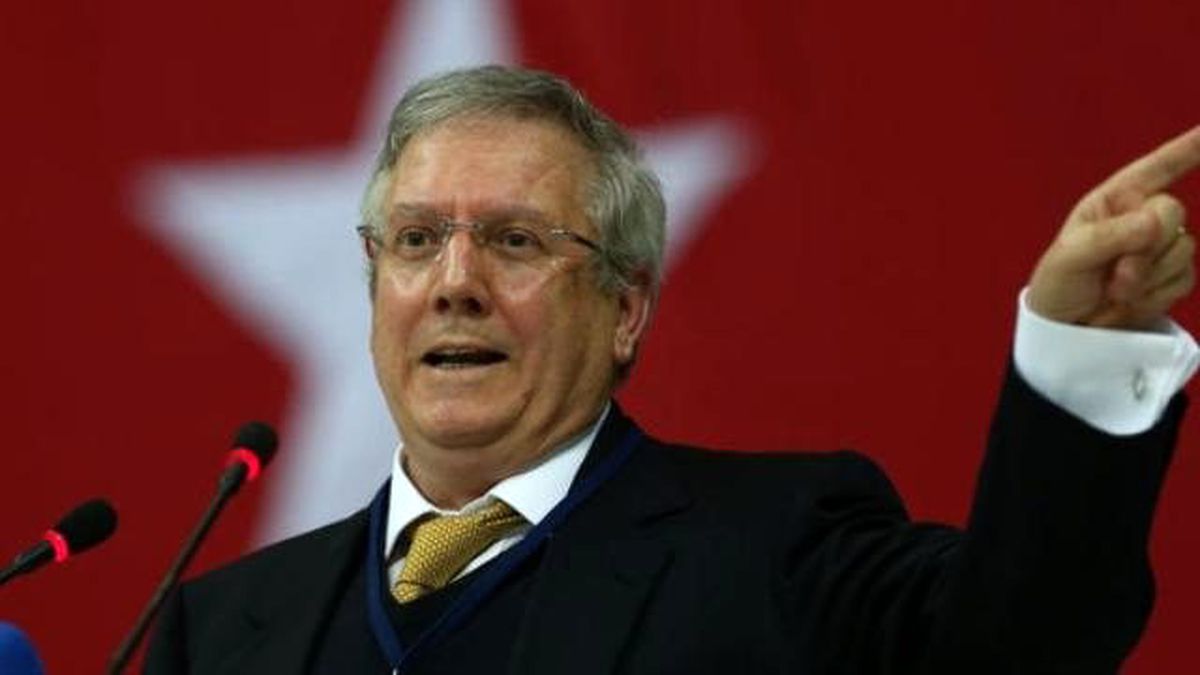Fenerbahçe\'nin "Hedef 1 Milyon Üye Projesi"
