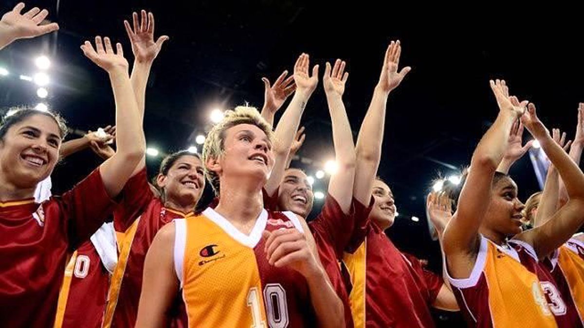 Galatasaray Odeabank, Avrupa\'ya Galibiyetle Başlamak İstiyor