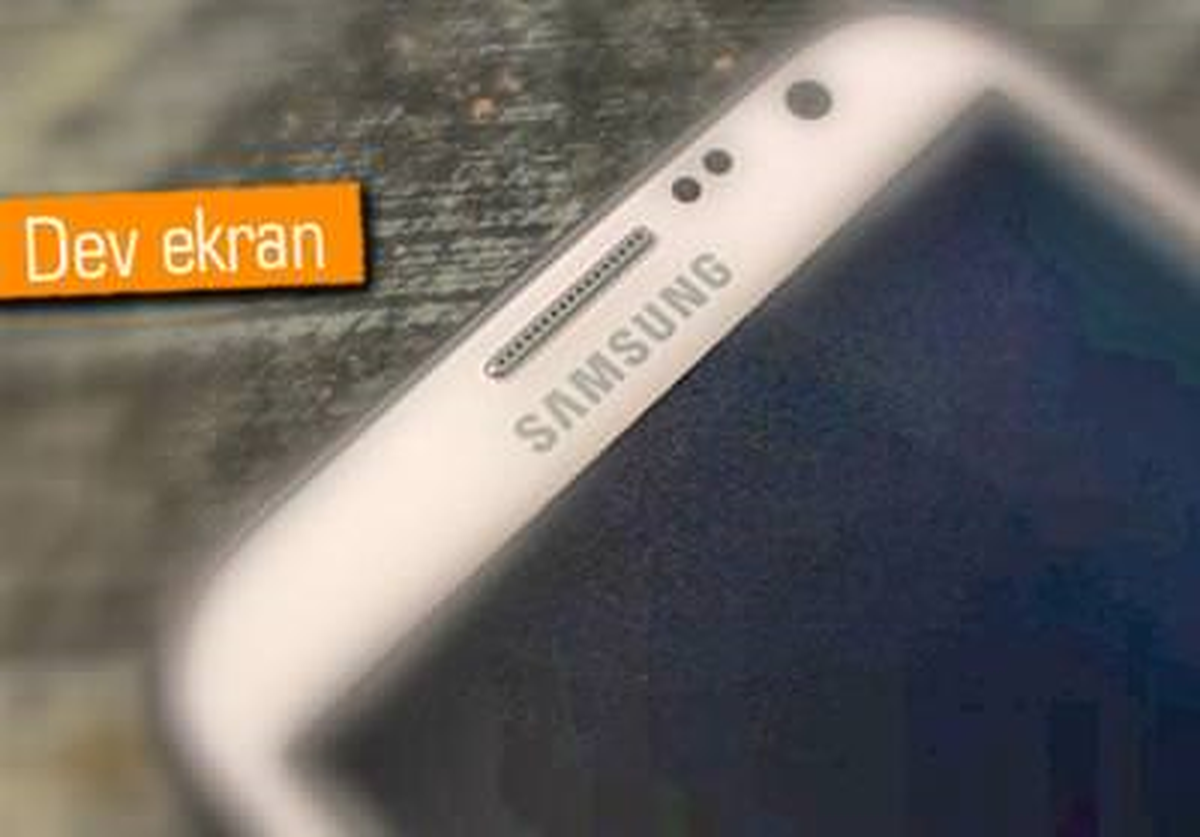 Galaxy Grand 3'e Benchmark Yapıldı, Özellikleri Belli Oldu