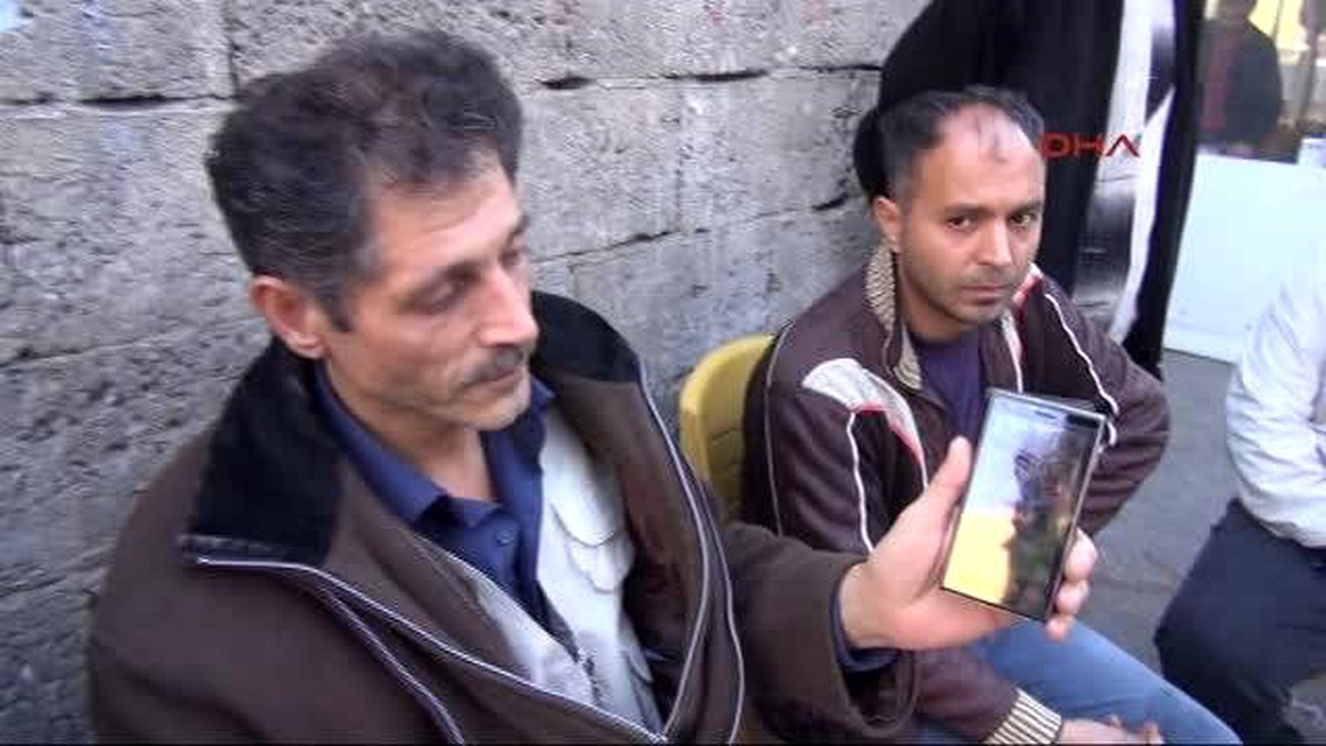 Babası Bonzaiden Ölen Oğlunun Zamanında Tedavi Edilmediğini İddia Etti