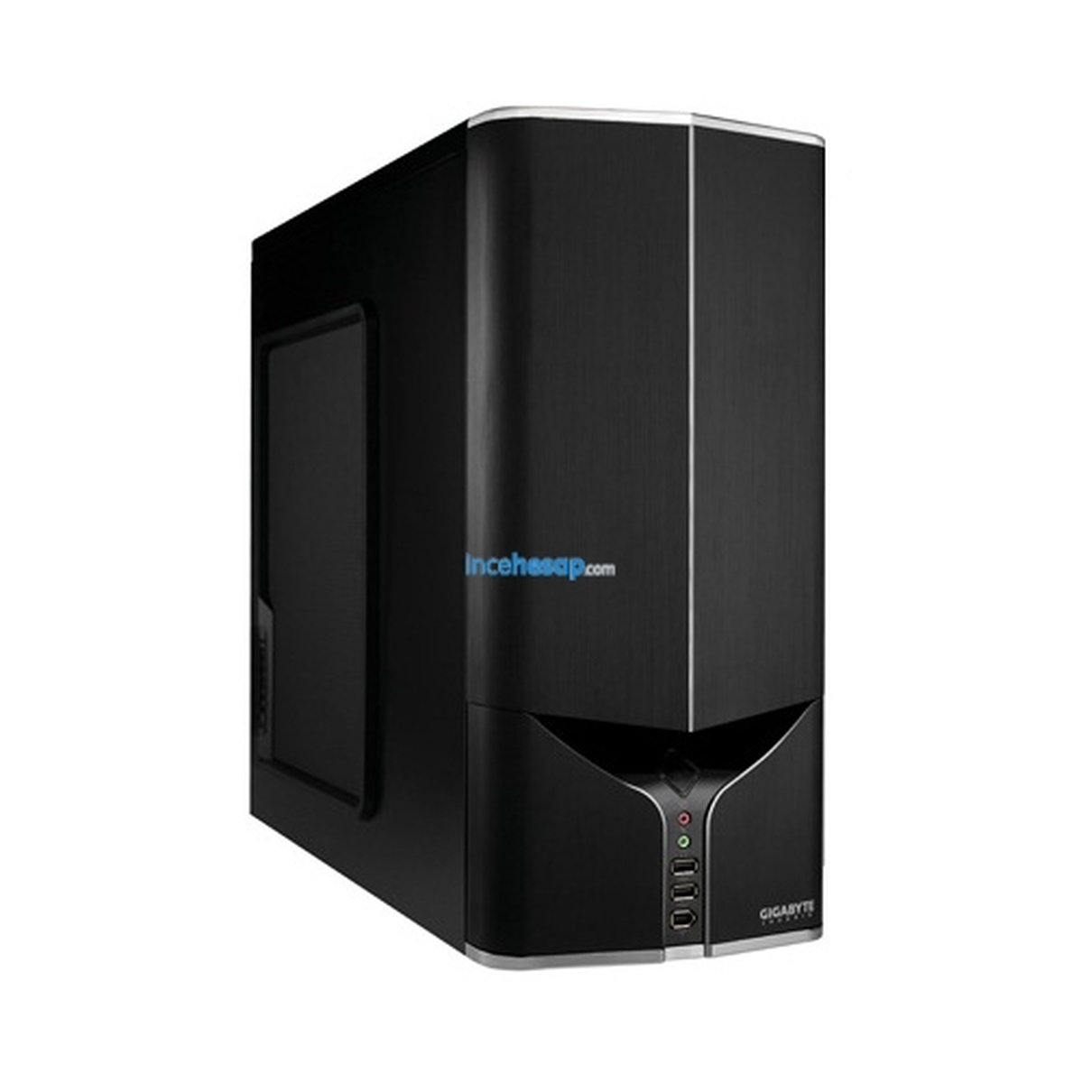 Gıgabyte Poseıdon 310 80 Plus 700w Atx Kasa Siyah