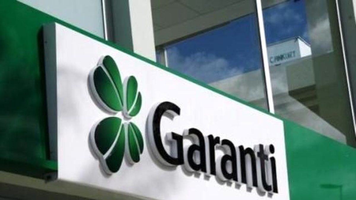 Garanti Bankası\'na "Cdp 2014 Türkiye İklim Saydamlık Liderliği" Ödülü