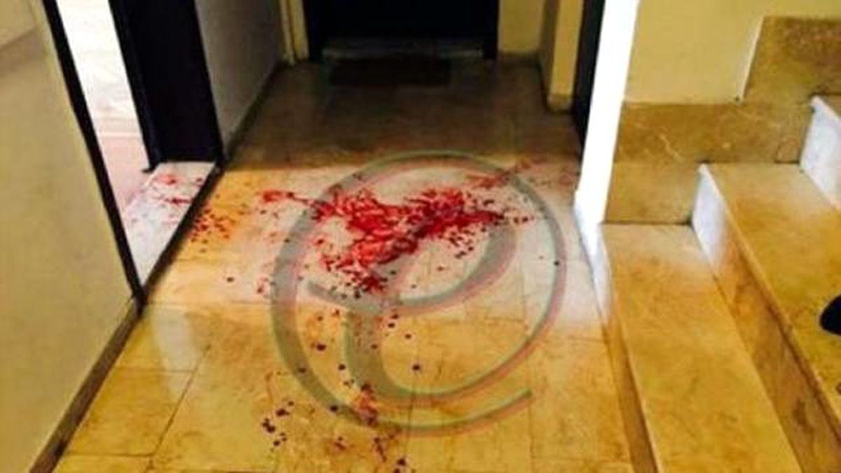 Hasip Kaplan : Partimiz Işid Tarzı Bir Saldırı ile Karşı Karşıya Kalmıştır