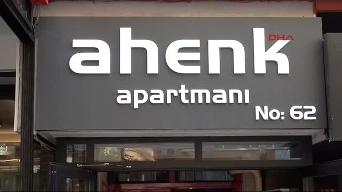HDP Genel Merkezinde Parti Meclis Üyesine Bıçaklı Saldırı