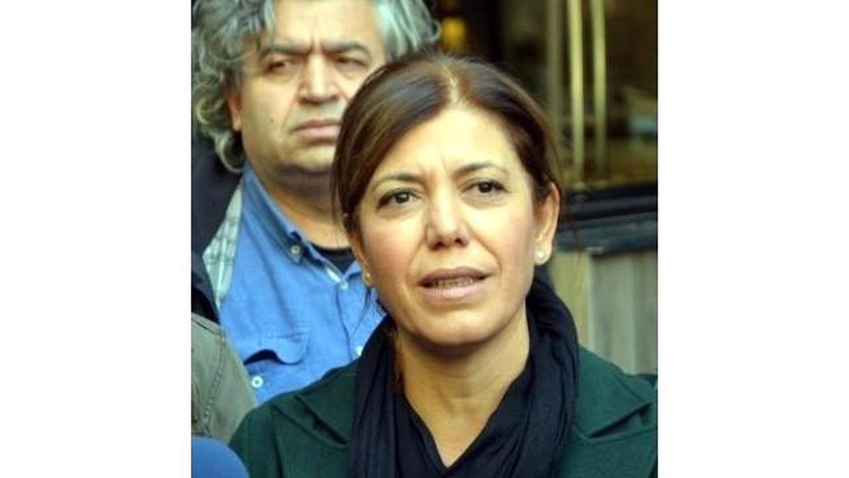 Hdp Genel Merkezi\'ndeki Bıçaklı Saldırı