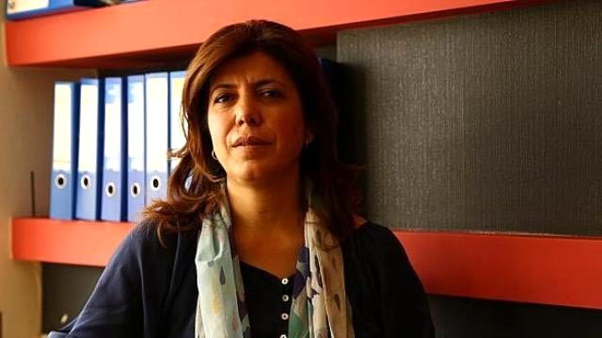 Hdp\'li Meral Danış Beştaş : Bu Saldırıların Sorumluları Kendilerini Çok İyi Biliyorlar