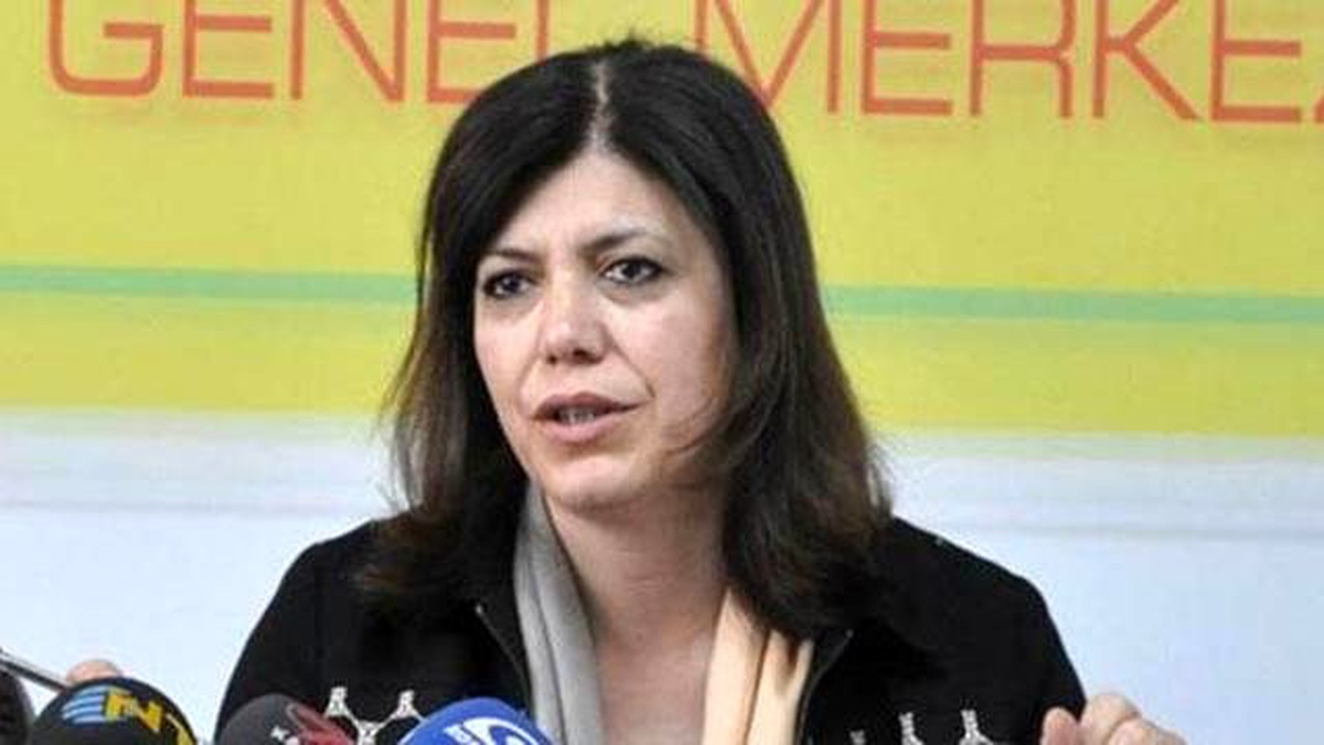 Hdp\'li Yöneticiye Yapılan Bıçaklı Saldırı