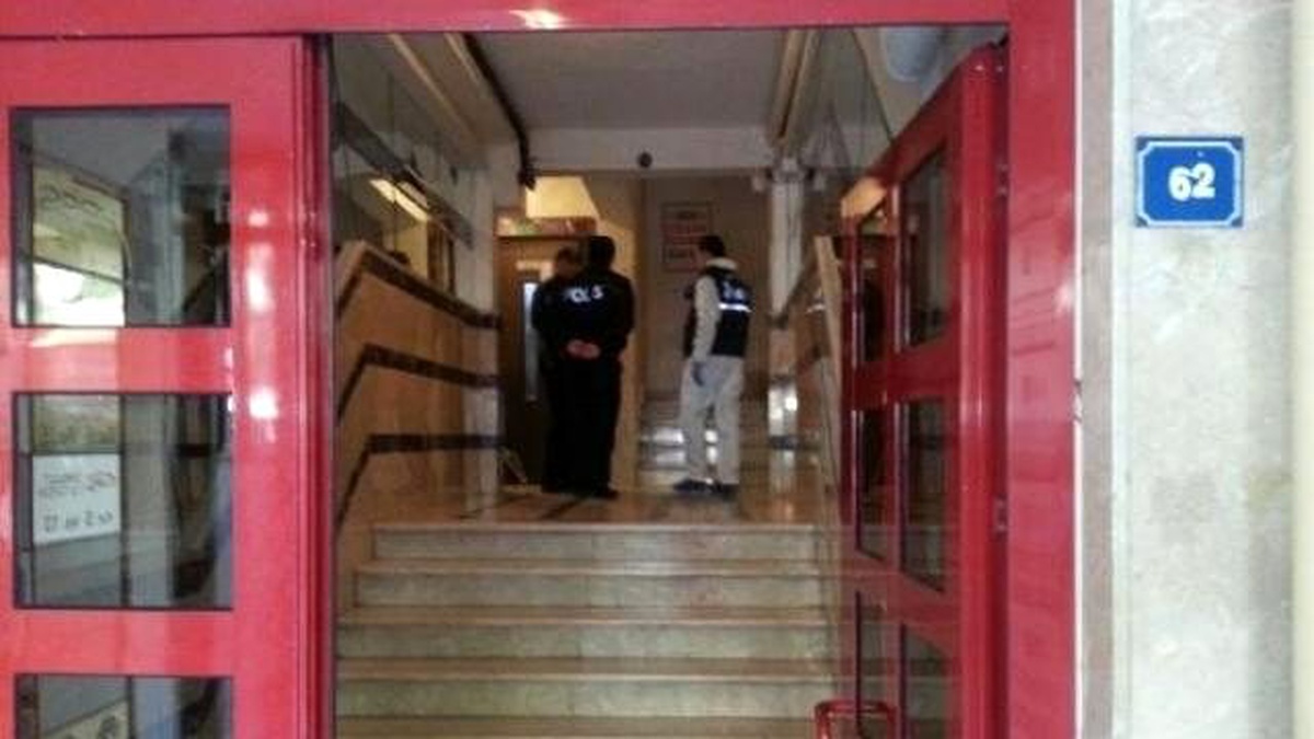 Hdp Meclis Üyesine Bıçaklı Saldırı (4)