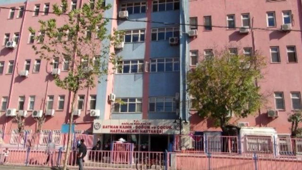 Hurda Başa Bela Oldu