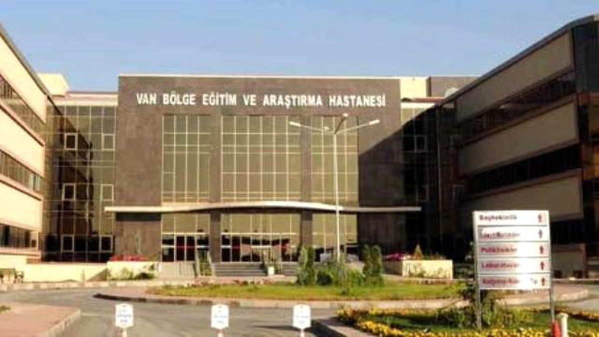 İki Yılda "A Grubu" Hastane Oldu