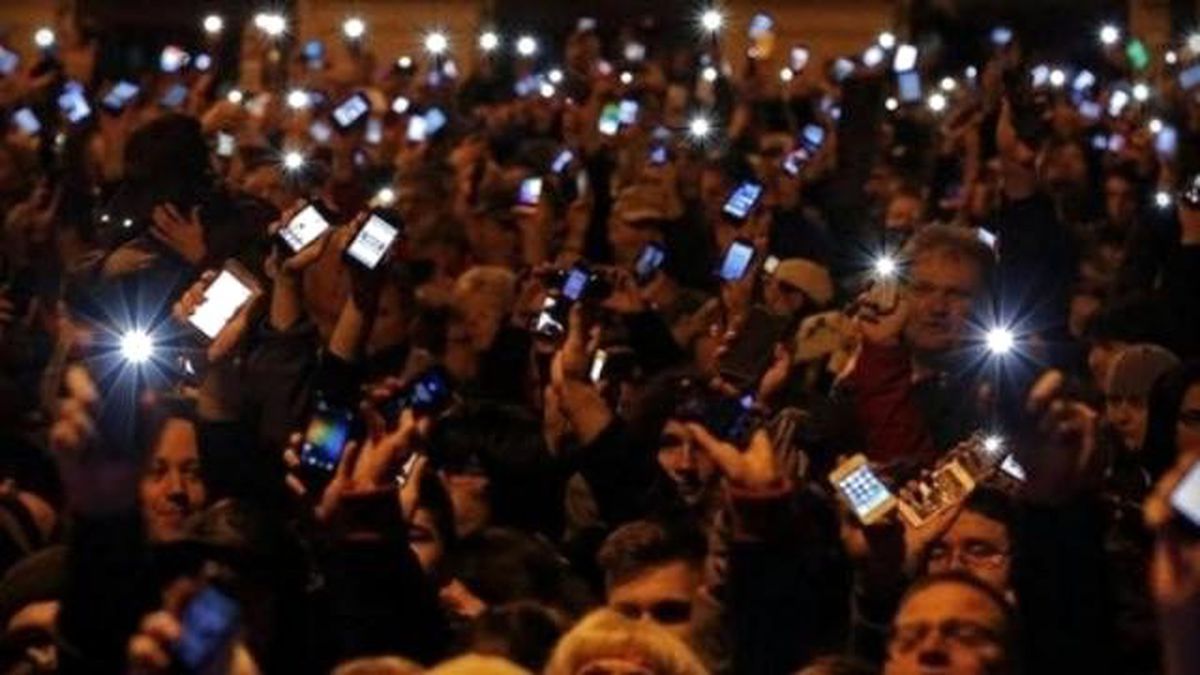 İnternet Vergisine "Hayır!"