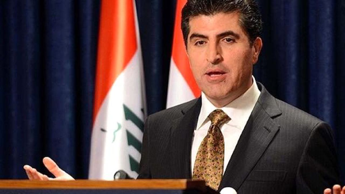 Irak\'taki Çatışmalar