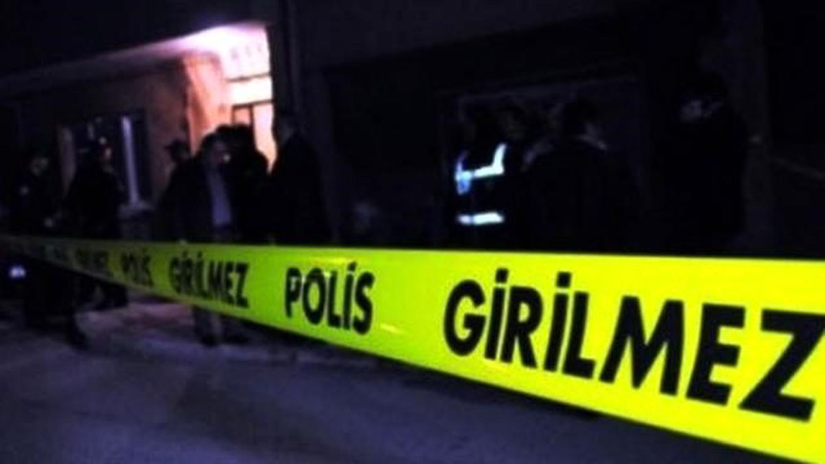 Kayseri\'de İran Uyruklu Engelli Şahıs Ölü Bulundu