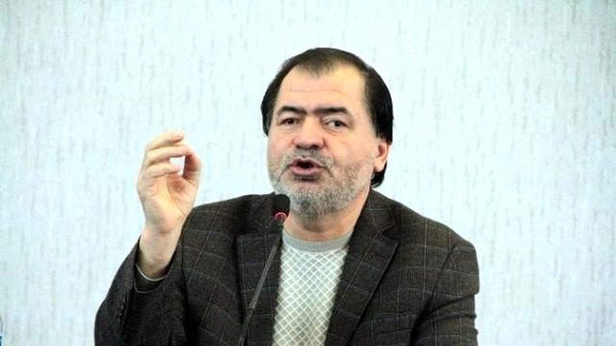 Işid\'in Arkasında Kim Var?" Konferansı