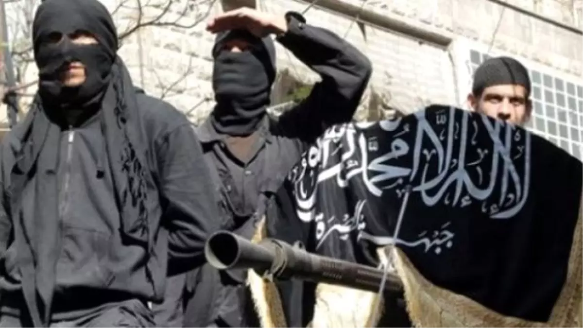 IŞİD, Kobanili 50 Rehineyi Serbest Bıraktı