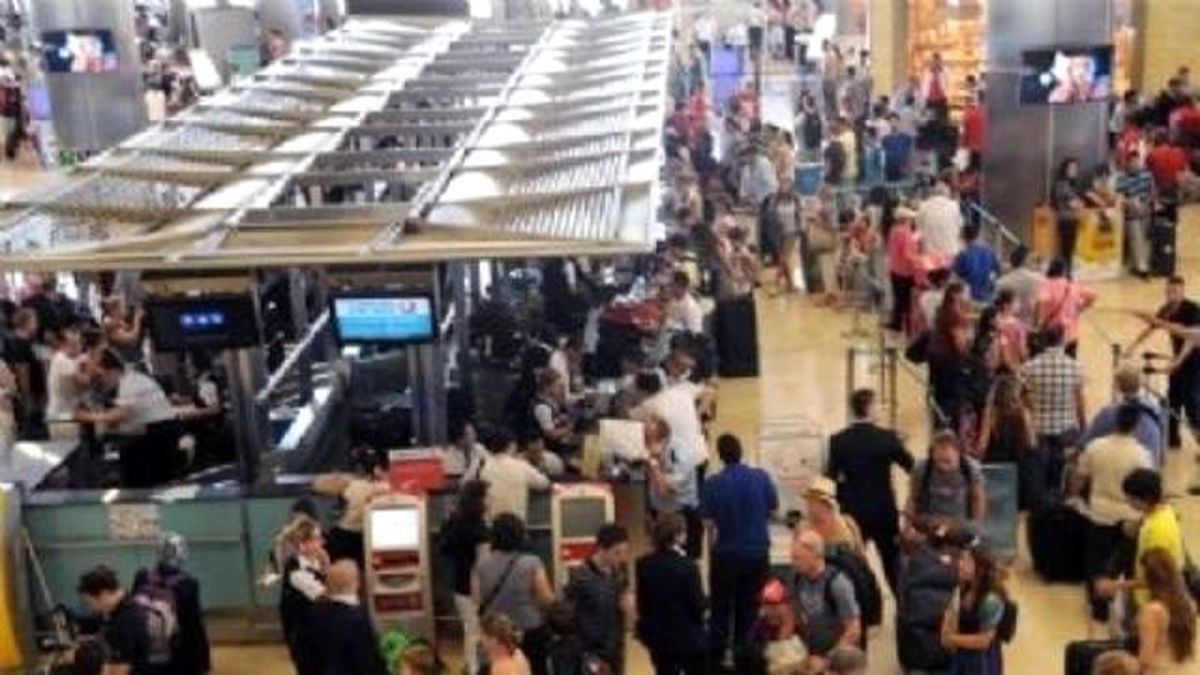 İsviçre'den Türkiye'ye Kesin Dönüş Yapanların Sayısında Artış