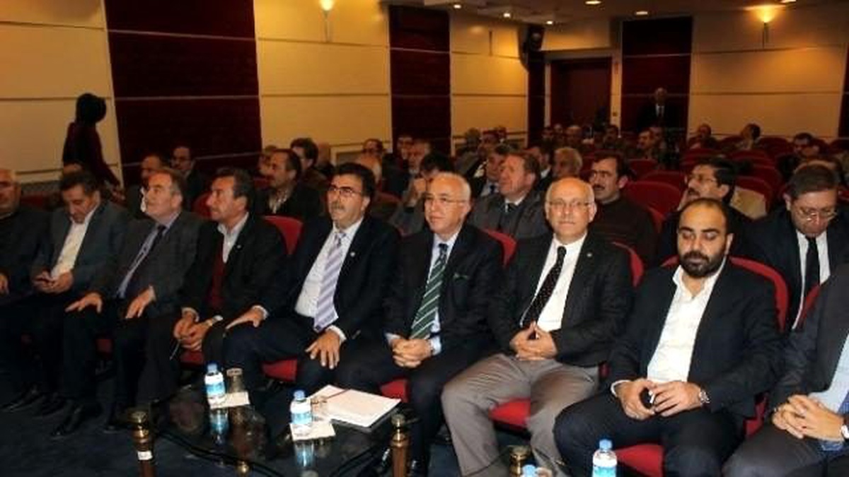 Kayseri\'de Matbaacılık Yüksekokulu Açılacak