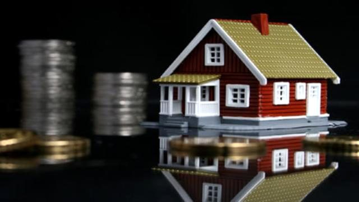 Konutun Ortalama Metrekare Fiyatı 1,500 Liraya Dayandı