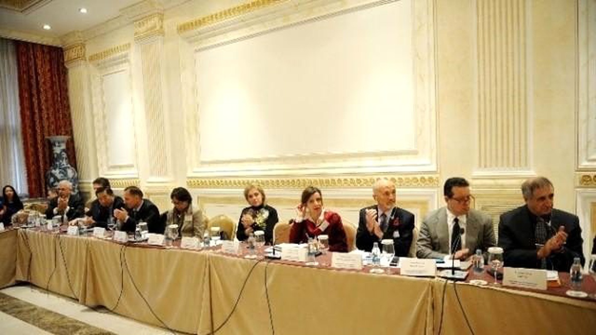 Kosova, Arnavutluk, Makedonya ve Karadağ Sınır Güvenliğini Masaya Yatırdı