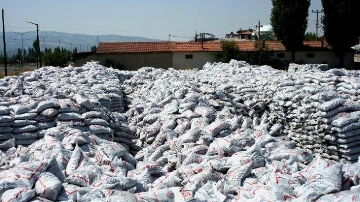 Kütahya Belediyesinden 2 Bin Aileye Yakacak Yardımı
