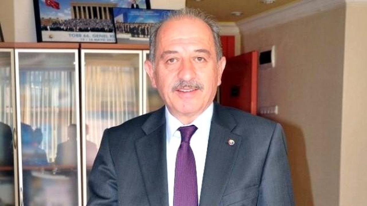 KÜTBO\'dan 600 Öğrenciye Bot ve Kaban Yardımı