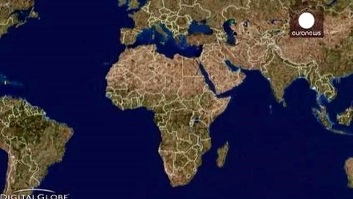 Libya\'da Çatışmalar: 13 Ölü