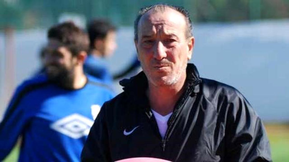 Orduspor Teknik Direktörü Dilaver: Sonuçtan Memnun Değiliz