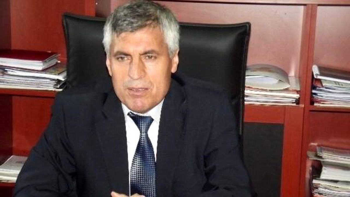 Malatya Tarım İl Müdürü Ali Selvi Açıklaması