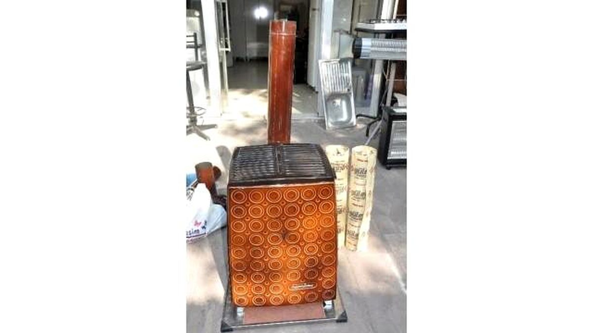 Manisa\'da Soba Satışları "Yok" Denecek Kadar Az