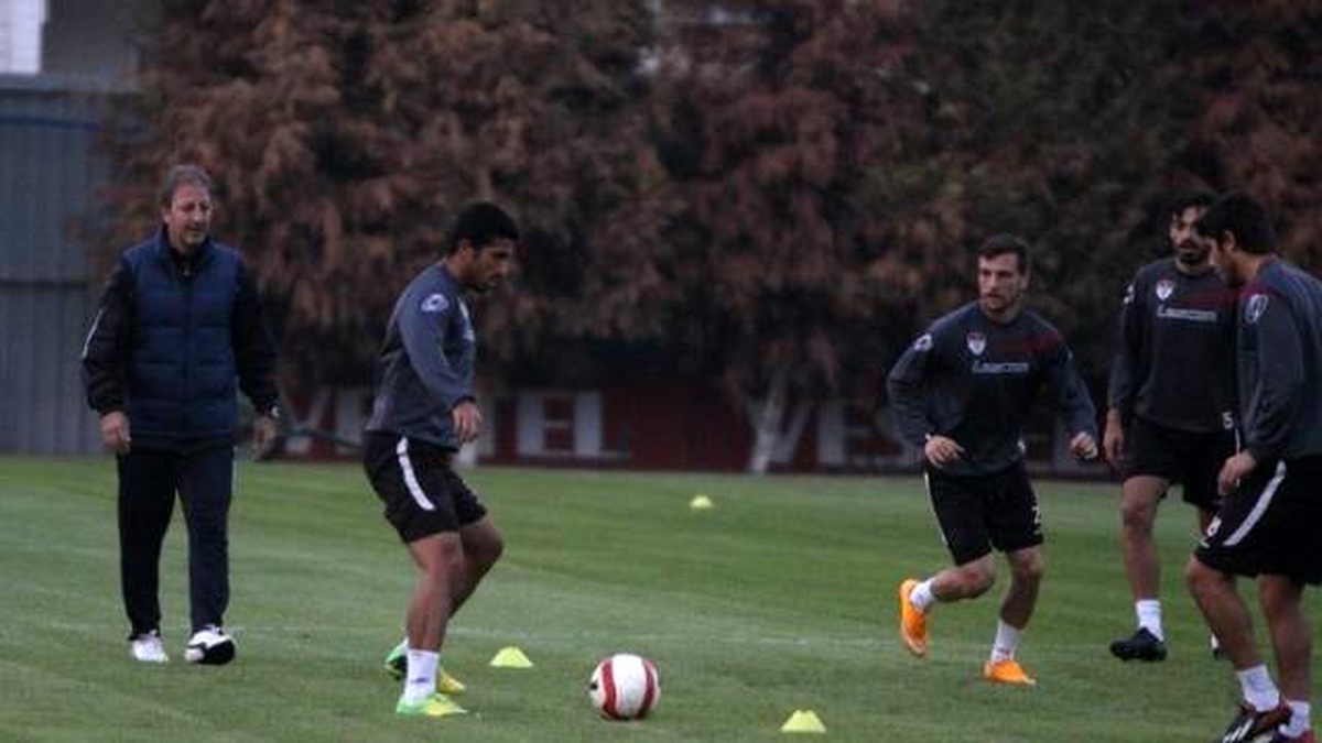 Manisaspor\'un Kendi Sahada Aklı Orduspor\'da