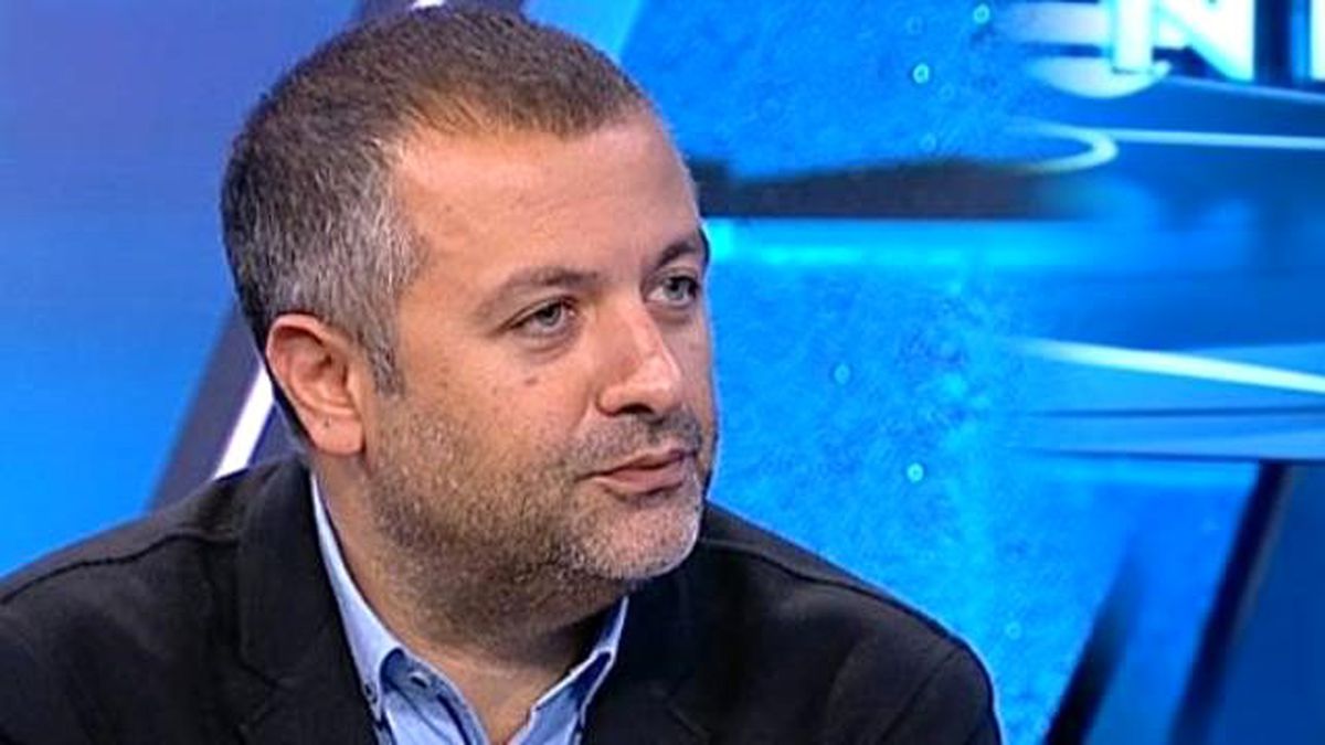 Mehmet Demirkol: "Bir İhtimal Daha Var!"