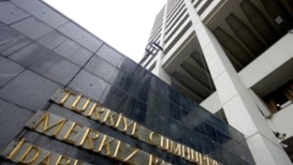 Merkez: Gıda Enflasyonunda Yüksek Seyir Sürüyor
