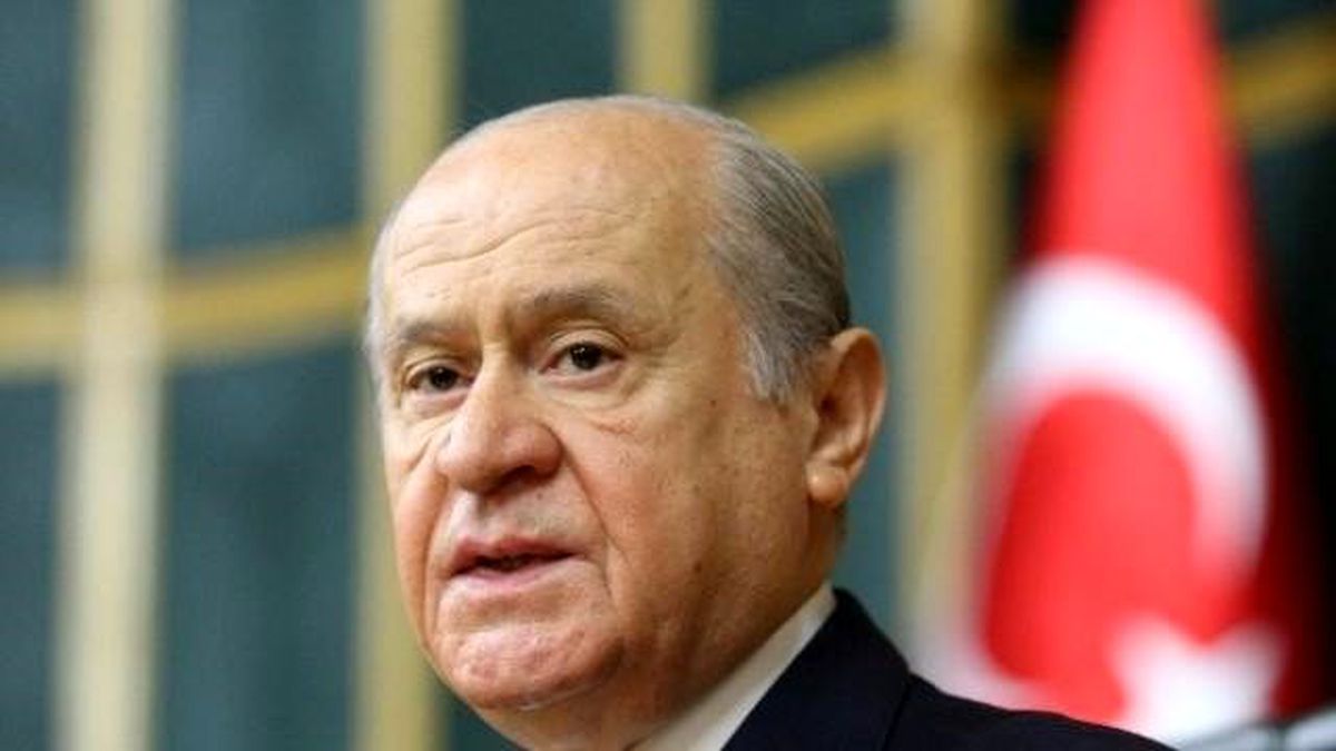 MHP Grup Toplantısı (1)