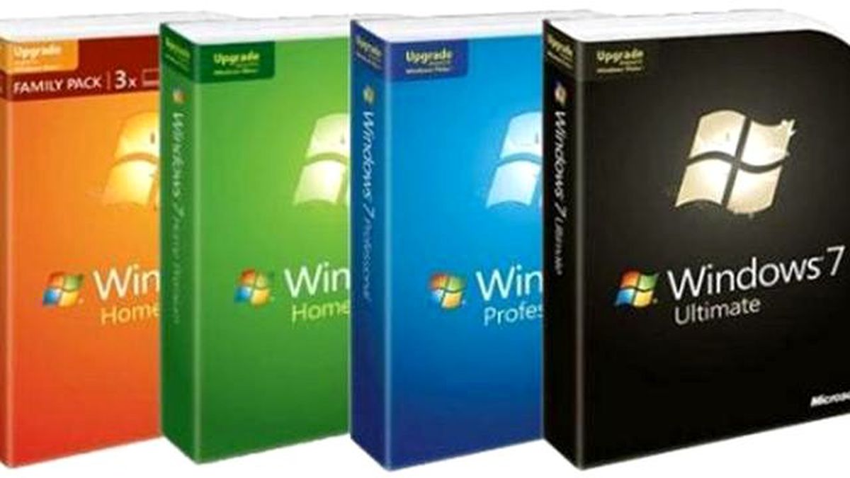 Microsoft Artık Windows 7 Satmayacak