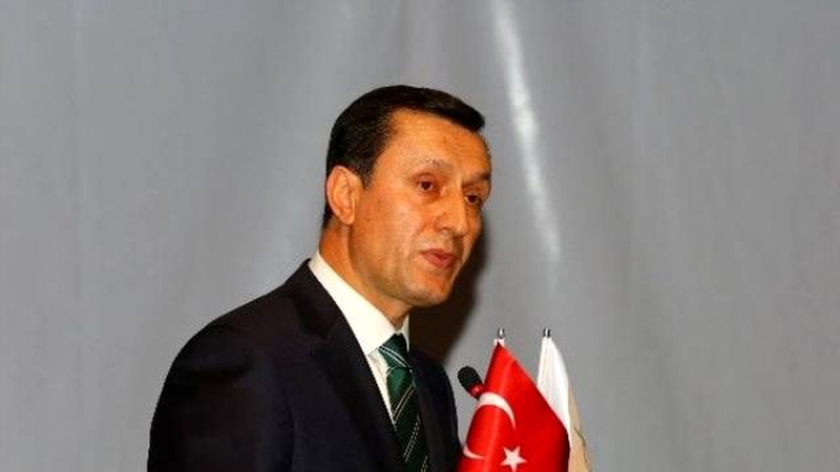 "Türkiye, Kardeş Libya Halkının Yanında Olmaya Devam Edecektir"