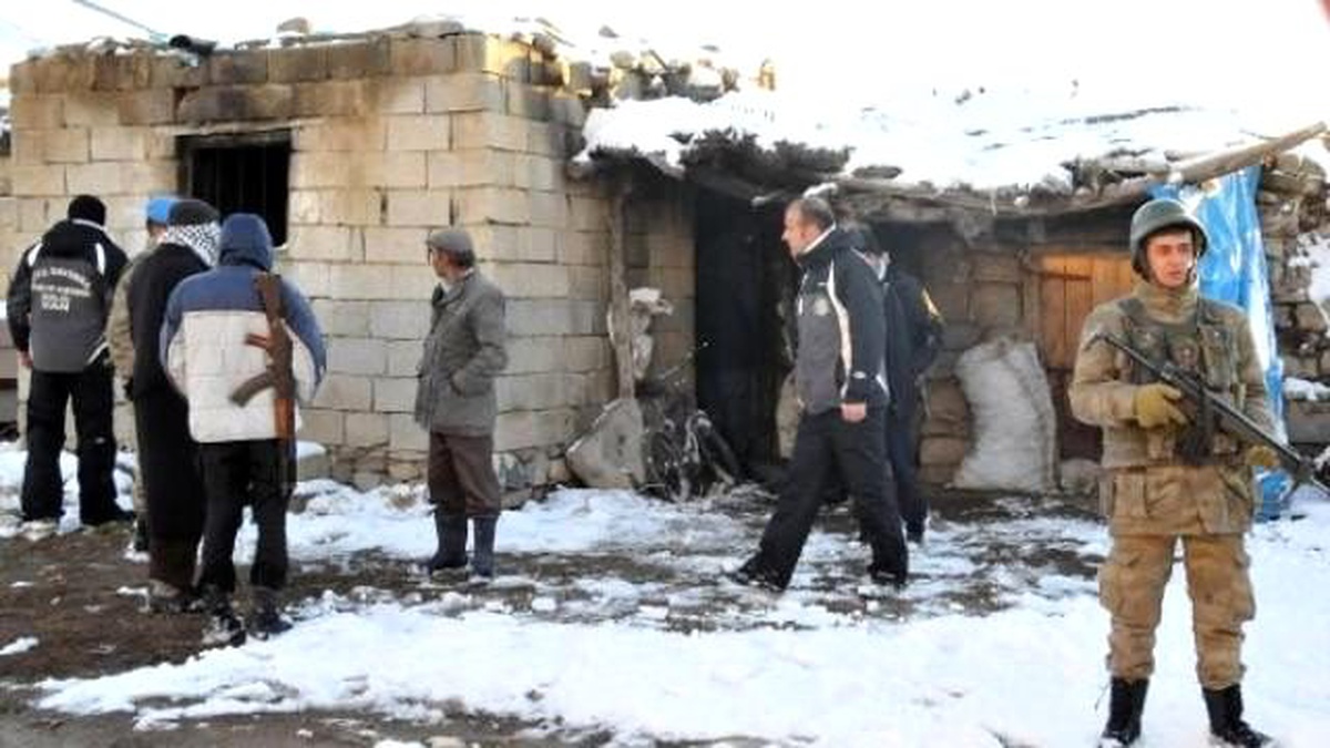 Minik Nehir\'i Arama Çalışmaları Sürüyor