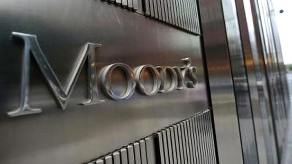 Moody\'s: "Dış Kırılganlıkların Türkiye\'nin Notuna Baskısı Sürüyor"
