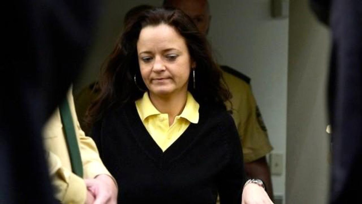 Nsu Mağduru Aileler Acılarını Anlattı