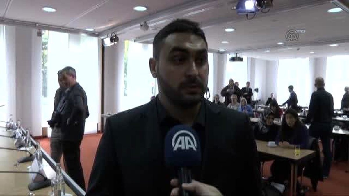 NSU Mağduru Aileler, Yaşadıkları Acı Günleri Anlattı