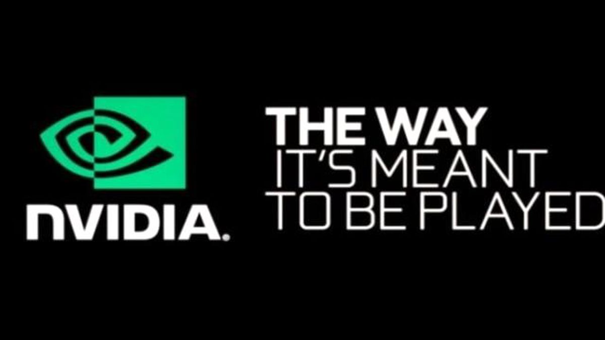 Nvidia \'Nın Yeni Çim Efektine İnanamayacaksınız!