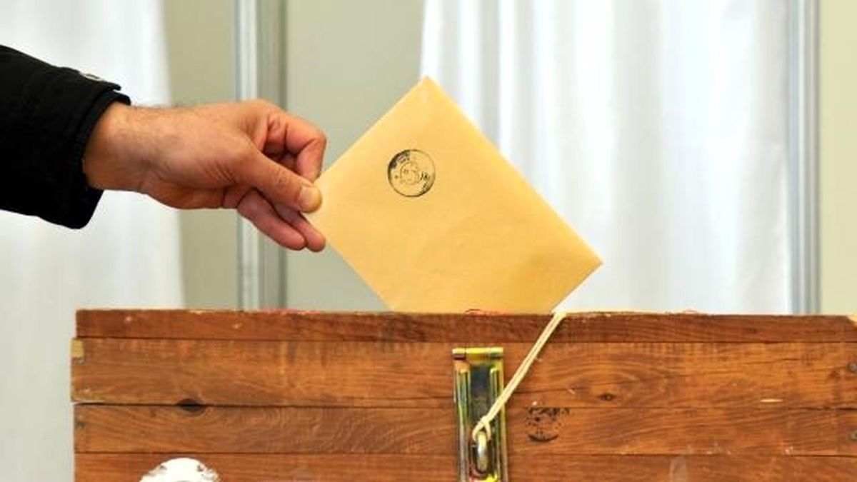 ORC Anketinde AK Parti'ye Destek Yüzde 47