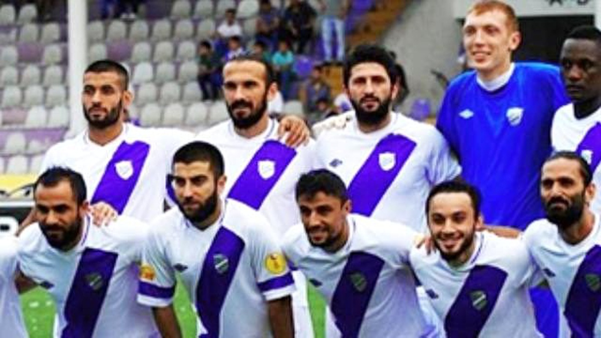 Orduspor, Kazanmayı Unuttu