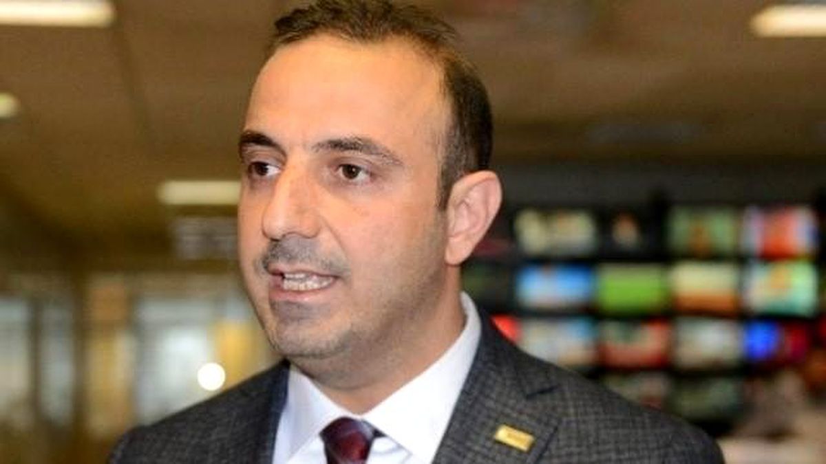 Özbayraktar: "Maratonumuzun Değeri Her Geçen Gün Artıyor"