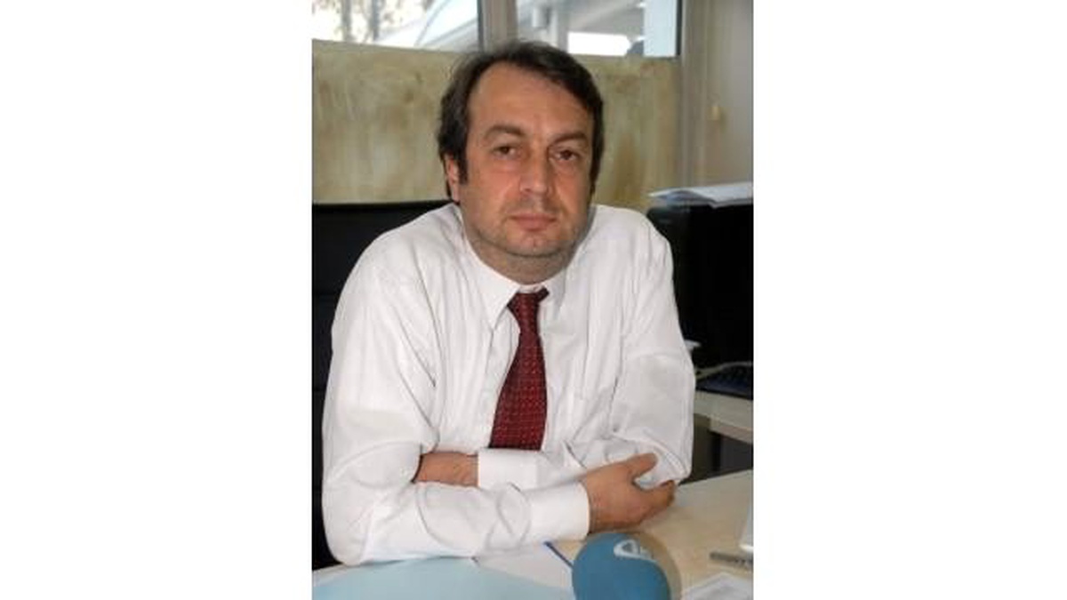 Özel) Karaman\'daki Maden Faciasına Zonguldak\'tan Öneri