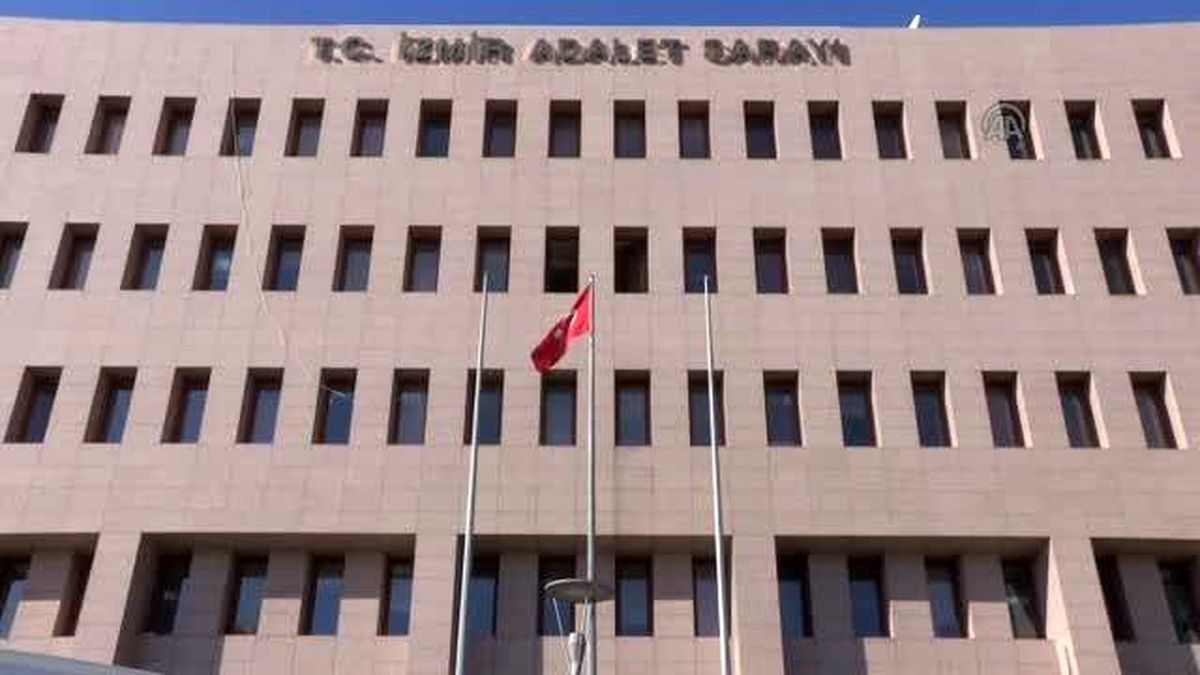 Paralel Yapı" Duruşması