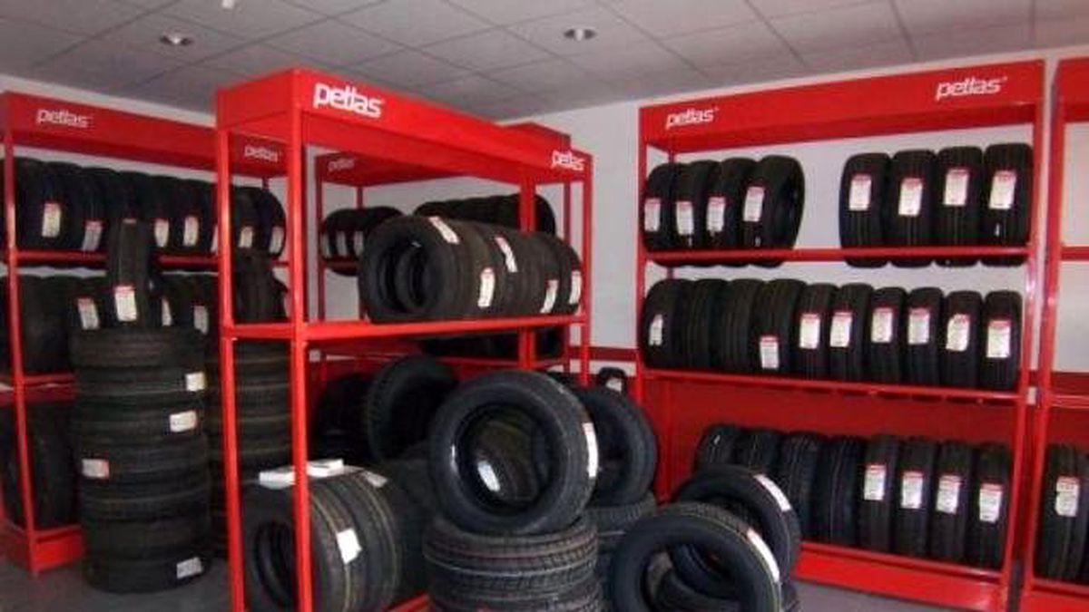 Petlas\'tan "Patladığında Bile Sürüşe Devam Edilebilen" Lastik