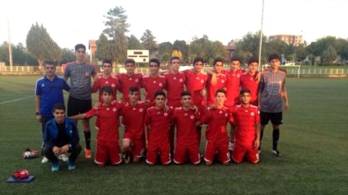 Petrolspor Akademi Liginde Oldukça Başarılı