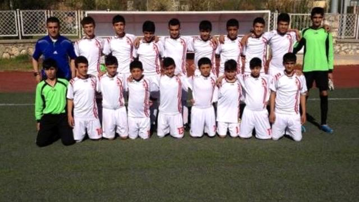 Petrolspor\'da Van Hazırlığı