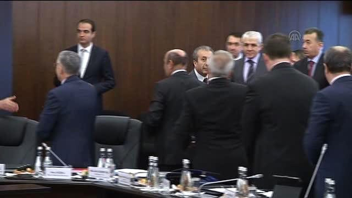 Piyasa Gözetimi, Denetimi ve Ürün Güvenliği Değerlendirme Kurulu 3. Toplantısı (1)
